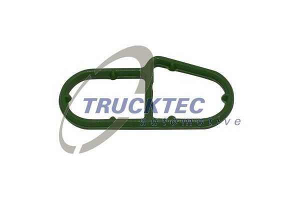 TRUCKTEC AUTOMOTIVE Blīve, Degvielas filtrs 01.14.172